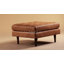 Repose-pieds en cuir italien Napa-364440805