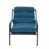Tissu turquoise est en rupture de stock