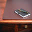 Bramfield Leather Desk Pad-366735293