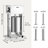 VEVOR Electric Sausage Stuffer