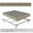 Dyson 7.5'' Wood Box Spring-1990989104
