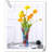 Corringham Glass Table Vase
