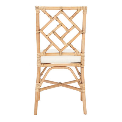 Tyndalls Park Parsons Chair
