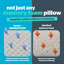 Silentnight Airmax Memory Breathe Pillow Pair