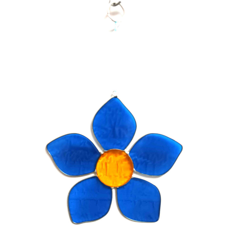Tabernash Plastic Plants & Flowers Suncatcher