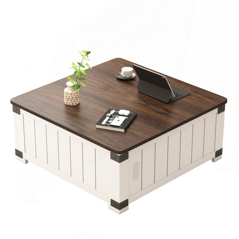 Table basse Premium