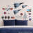 Entertainment Non-Wall Damaging Wall Decal