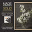 «Vintage Floral Print», impression encadrée CCL XXXVII - bois massif-512097515-512097519