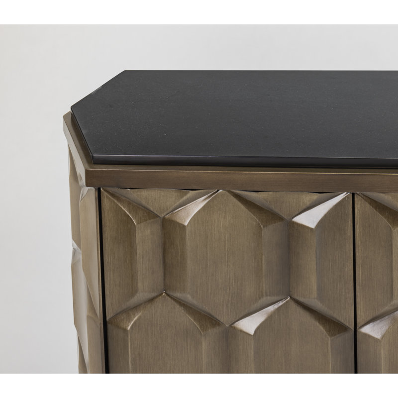 ACCENT CABINET