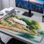 Polyester Desk Pad-140731063