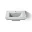 Memoirs® Stately 24" Console Bathroom Sink with Overflow-27173406-65045831