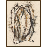One More Time III Painting by Danielle Davis