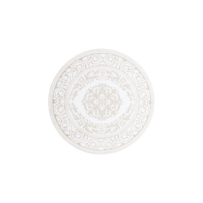 Dalhem Oriental Indoor Rug
