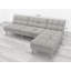 Ted Reversible Corner Sofa Chaise-1194482800