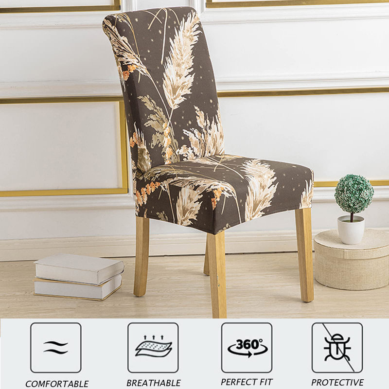 Dining Chair Slipcover
