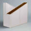 Ivory with Wood Full Set
