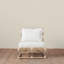 Sea Cliff Slipper Chair