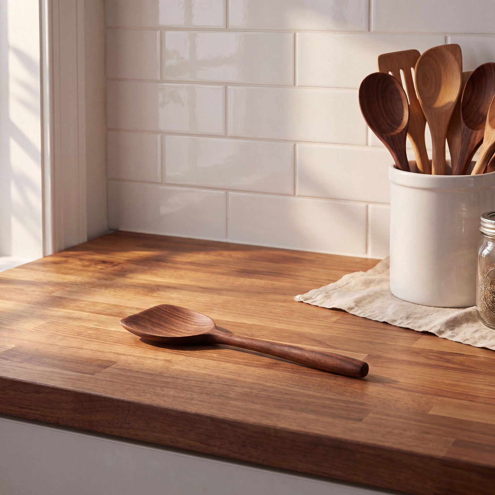 Hawkins New York Measuring Spoon
