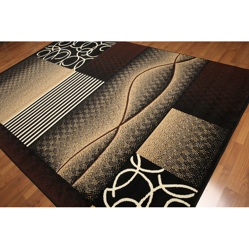 Wool Oriental Indoor Rug