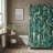 Susette Abstract Shower Curtain-30766131