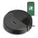 iRobot® Roomba® 205 DustCompactor™  Vac Robot Vacuum Auto-Compacts Debris Within The Robot, No Emptying for 60 Days, Bagless, Intense Power-Lifting Suction, LiDAR Navigation, Multi-Surface Cleaning