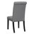 Jackye Tufted Side Chair with Nailhead Trim-2071767932-2071767922