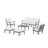 Mission 6 Piece Sofa Seating Group with Cushions-127282079-127282074