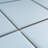 Supreme Tile Porcetile 3.82" x 3.82" Porcelain Grid Mosaic Wall & Floor Tile-36933205