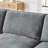 Tripp 110.2-Inch Modern L-Shaped Sectional Sofa-658581281