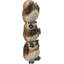 Figurine empilée 8 po H 8 po
