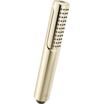  2-Setting Handheld Shower Head with High Pressure ProClean Spray Polished Nickel