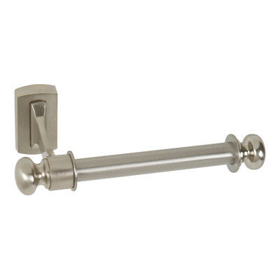Legacy  Wall Mounted Toilet Paper Holder
