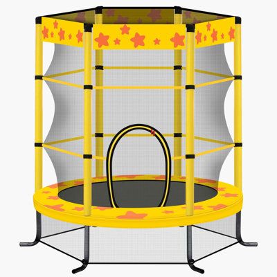 Trampoline pour enfants / tout-petits Beyong