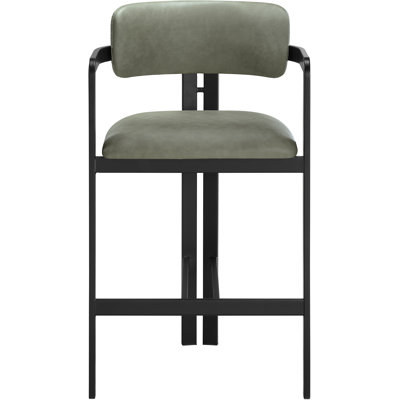 Tabouret de comptoir Asenath