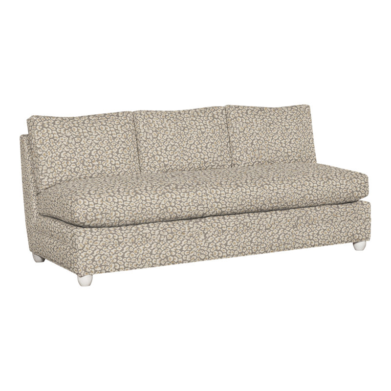 Fairgrove Sofa, Casa Blanca, Tuck Linen
