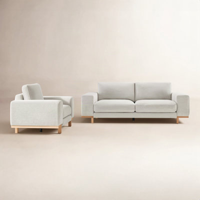 Arnette 2Piece-Living Room Set