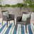 Patio PE Dining Chair-525204163