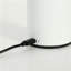 Lampe de table sans fil Accent, lampe de table à DEL rechargeable, lampe portative (ensemble de 2)-1501557032-1501557034-1501557039