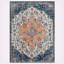 Tapis tissé Boho Medallion-1444979911