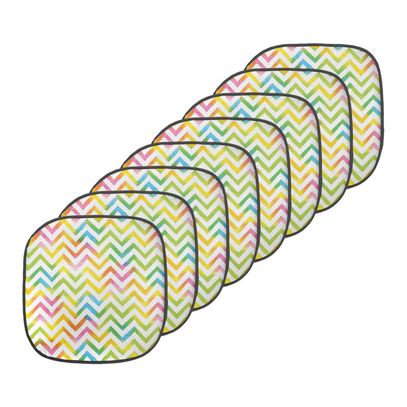 Coussin de siège d'extérieur grunge