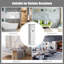 Stauton Freestanding Linen Cabinet