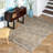 Carpenter Hand-Tufted Wool Rug-1602287862