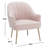 Maison Velvet Armchair-743473890