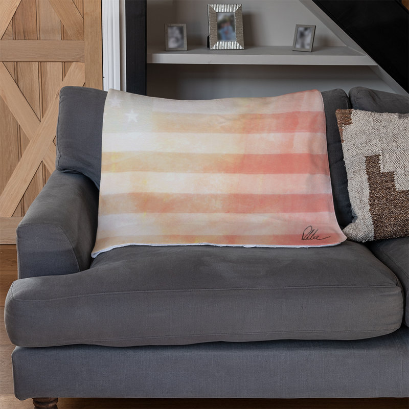 Briggs Throw Blanket