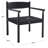 Lyydia Upholstered Armchair-69259191