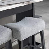 REGGIE CONSOLE SOFA TABLE