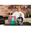 Ken Hom Carbon Steel Non Stick Wok Set 31cm Excellence-359591308