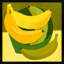 Bananas Painting by StudioM-1444910245-1444910255