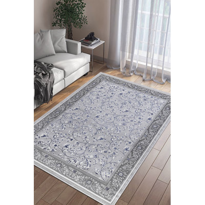 Solid Colour Area Rug
