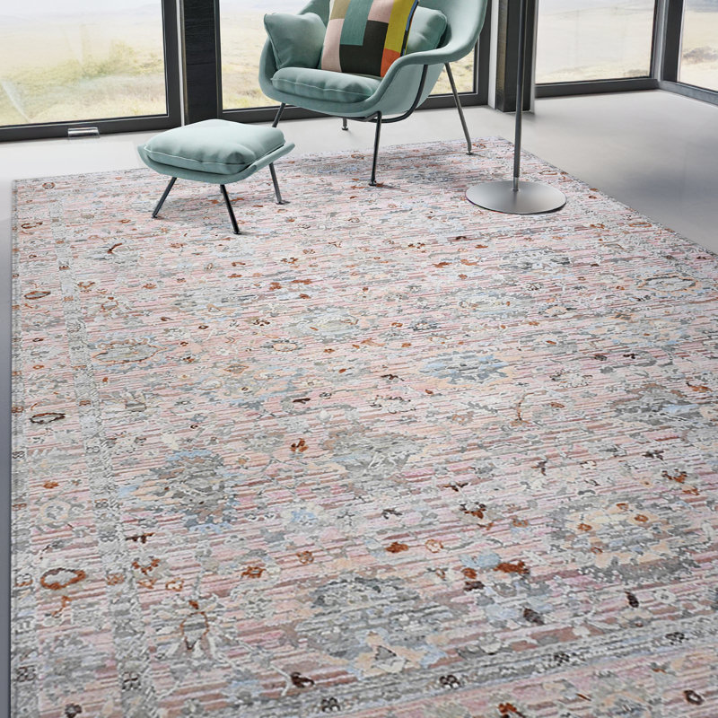 Canterbury Area Rug, Rectangle 9' x 12'1"